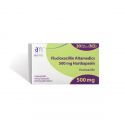 Flucloxacillin Altamedics 500mg Hartkapseln (N3)
